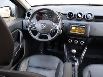 Dacia Duster II SUV 1.3 TCe 150KM 2019 Dacia Duster 1.3 TCe, Salon Polska, VAT 23%, zdjęcie 6