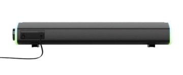 Саундбар TRUST GXT620 AXON RGB LED