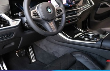 BMW X5 G05 SUV Facelifting 3.0 30d 298KM 2024 Od ręki - BMW X5 3.0 (298KM) M Sport | Pakiet Comfort + Pakiet Innowacji, zdjęcie 6