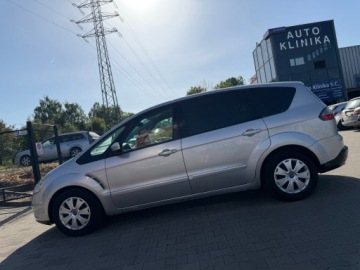Ford S-Max I 2007 Ford S-Max ZAMIEŃ swoje auto zostaw w rozliczeniu – Dowóz pod dom, zdjęcie 4