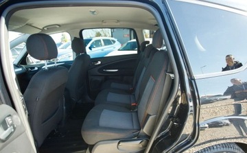 Ford S-Max I Van 2.0 i 16V 145KM 2010 Ford S-Max 2.0 145KM benzyna titanium facelift ogrzewana szyba 7 foteli cl, zdjęcie 24
