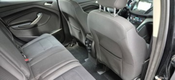 Ford Kuga II SUV Facelifting 1.5 EcoBoost 120KM 2018 FORD KUGA! Super stan!, zdjęcie 22