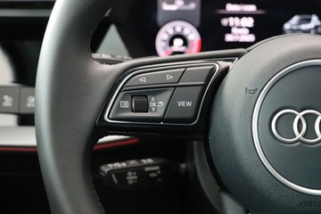 Audi A3 8Y Sportback Facelifting 1.5 35 TFSI 150KM 2025 Audi A3 Sportback | LED | SONOS | Ambiente Plus |, zdjęcie 22