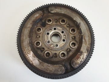 FORD C-MAX 1.6 TDCI KOLO DVOUHMOTNÉ DVOUHMOTA DWU MAS