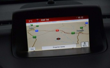 Opel Meriva II Mikrovan Facelifting 1.4 Turbo ECOTEC 120KM 2016 Opel Meriva 1.4TB Navi 110 Tys Km 2016r Skora Nowy Rozrzad Sprowadzony, zdjęcie 21