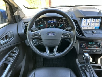 Ford Escape III 2019 Ford Escape 1.5 Eco Boost,automat 4x4, zdjęcie 19