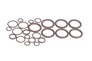 Комплект уплотнений RENAULT OE для кондиционера Renault OE 7701207465