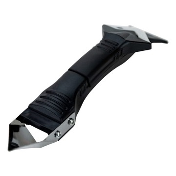 Набор шпателей, резиновых насадок, резинок для силиконовых соединений, 13 шт.