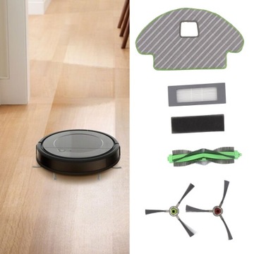 Фильтр-щетки для робота Roomba Roomba Combo 113