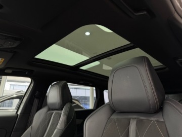 Peugeot 5008 II Crossover Facelifting 2.0 BlueHDi 177KM 2020 Peugeot 5008 GT / 7 osobowy / Hak / Masaż / Panora, zdjęcie 8