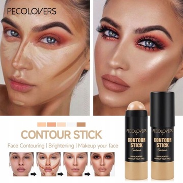 Face Professional Foundation Concealer Pen Lo