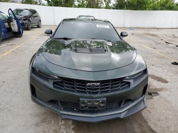Chevrolet Camaro VI Coupe 6.2 455KM 2020 Chevrolet Camaro LZ 2020 6.2l 6.2 Benzyna 455KM, zdjęcie 5