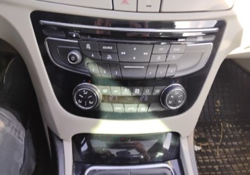 Peugeot 508 I 2012 Peugeot 508 2012r, 2.0 HDI. Lekko uszkodzony lewy przod. Jezdzi. 2.0, zdjęcie 14