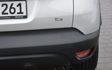 Renault Captur I Crossover 0.9 Energy TCe 90KM 2016 Renault Captur 0.9B Navi Kamera 2 KPL KOL Klimatronik Sprowadzony Oplacony, zdjęcie 11