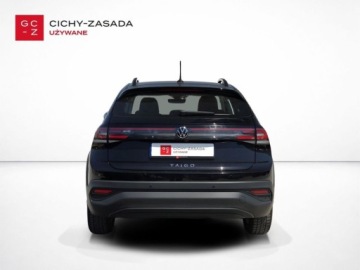 Volkswagen Taigo 2025 Volkswagen Taigo Benzyna 115KM, zdjęcie 5