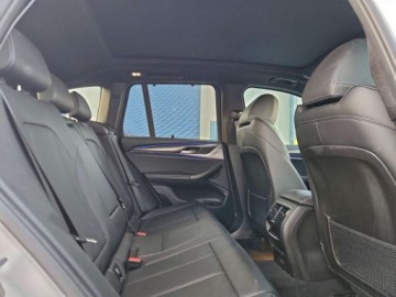 BMW X3 G01 2022 BMW X3 sDrive30i 2022 2.0 Benzyna 248KM, zdjęcie 11