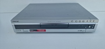 DVD-плеер SONY CD RDR-GX300 RDR GX 300