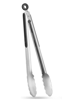 КУХОННЫЕ ЩИПЦЫ ДЛЯ ГРИЛЯ, 34 СМ