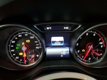Mercedes GLA II 2020 Mercedes-Benz GLA 2020r, 2.0L, 4Matic 2.0 Benzyna 221KM, zdjęcie 8