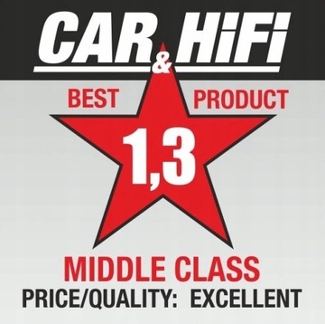 АУДИОСИСТЕМА M165 evo2 - НОВИНКА 2020 ГОДА, БОЛЬШЕ МОЩНОСТИ