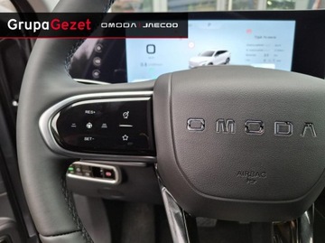 Omoda 5 1.6 T-GDI 147KM 2025 Omoda Omoda 5 Comfort 1.6 TGDI 147 KM A7, zdjęcie 5