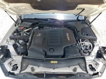 Mercedes CLS C257 2019 Mercedes-Benz CLS 53 AMG 4Matic 2019 3.0l 3.0 Benzyna 429KM, zdjęcie 6