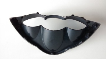 PEUGEOT SATELIS 300 и заполнение крышки счетчика