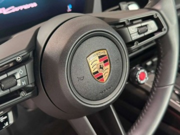 Porsche 911 992 Carrera Facelifting 3.0 394KM 2025 Porsche 911 Carrera 394 KM LED Matrix Bose FV23 3.0 Benzyna 394KM, zdjęcie 7