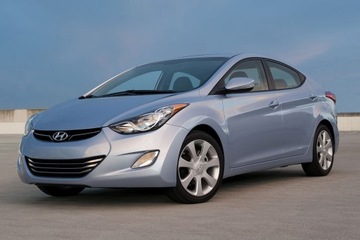 ЗАСЛОНКИ, ПОСВЯЩЕННЫЕ HYUNDAI ELANTRA V MD 2010-2015
