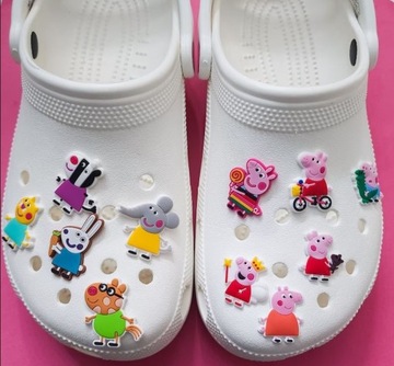 ШПИНКА ДЛЯ ОБУВИ CROKS CROCS сказки 1 шт.