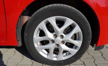 Toyota Verso-S 2014 Toyota Verso S Bezwypadkowa Serwisowana 1-Wlasciciel Navi Kamera Panorama, zdjęcie 15