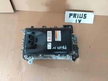 Toyota Prius IV falownik inwerter converter C-HR