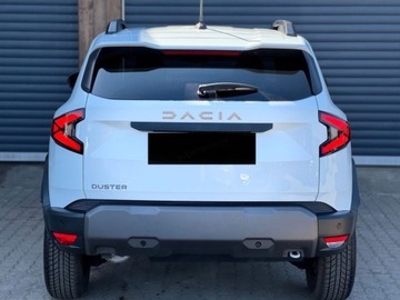 Dacia Duster II SUV Facelifting 1.0 TCe ECO-G 100KM 2025 Od ręki - Extreme LPG 1.0 Tce 100KM / Pakiet Zimowy, zdjęcie 3