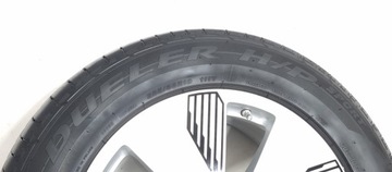 KOLA LETNÍ 255/55R19 AUDI E-TRON 4KE 4KE601025L