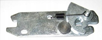 Samoregulator rozpierak Ford Focus I MK1 lewy