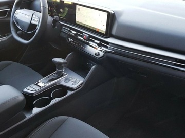 Kia Sportage V 2025 KIA Sportage 1.6 T-GDI 2WD DCT Suv 150KM 2025, zdjęcie 9