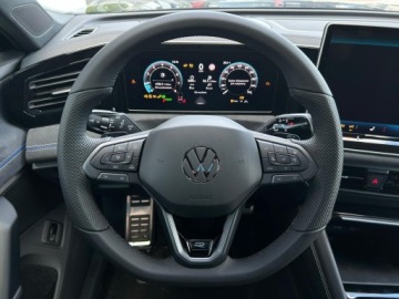 Volkswagen Tiguan III 2026 Volkswagen Tiguan R-line Plus 1.5 eTSI 150 KM DSG-, zdjęcie 12