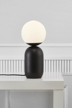 Nowoczesna Elegancka Lampa Stołowa Nordlux Notti