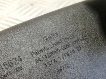 FORD KUGA MK1 ZRCÁTKO ZPÁTEČNÁ