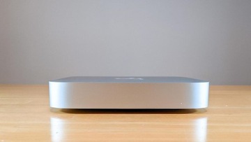 Komputer APPLE MAC MINI A1347 i5 8GB 512SSD
