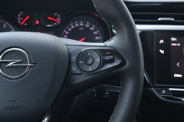 Opel Corsa F Hatchback 5d 1.2 75KM 2022 Opel Corsa 1.2, Salon Polska, 1. Właściciel, zdjęcie 17