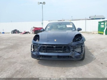 Porsche Macan 2021 Porsche Macan S 2021 3.0l 3.0 Benzyna 348KM, zdjęcie 7