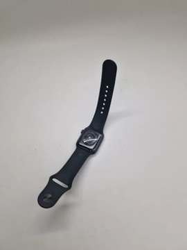 APPLE WATCH SERIES 4 40 ММ ЧЕРНЫЙ