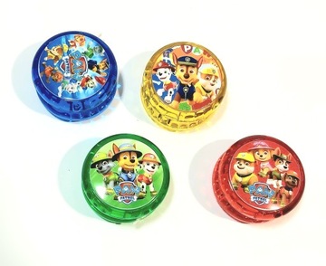 Щенячий патруль Сияющий Джойо Йойо