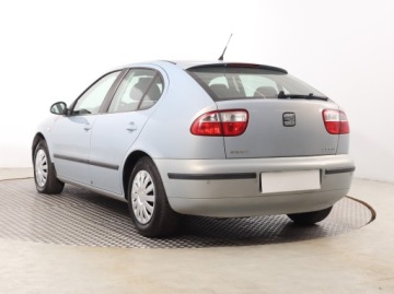 Seat Leon I Hatchback 1.6 105KM 2004 Seat Leon 1.6, GAZ, Klima, Klimatronic, El. szyby, zdjęcie 3