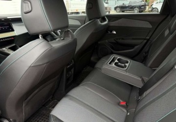 Peugeot 2024 Peugeot 308 1.2 PureTech 130KM Allure SS EAT8 Salon PL ASO FV23 1.2 130KM, zdjęcie 26