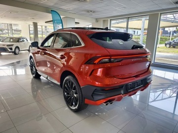  Forthing T5 EVO * Android Auto * LED * LPG, zdjęcie 14