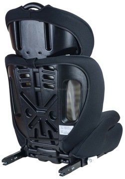 FOTELIK SAMOCHODOWY PETEX 15-36 kg ISOFIX
