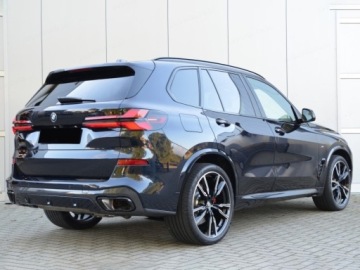 BMW X5 G05 SUV Facelifting 3.0 40i 381KM 2026 BMW X5 xDrive40i Sport Suv 3.0 (381KM) 2026, zdjęcie 3
