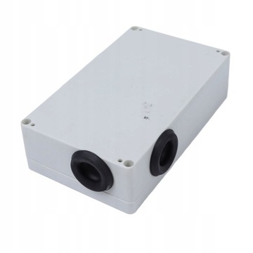 Комплект питания для электромобиля Frunk